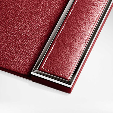 Mayfair Desk Blotter