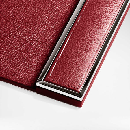 Mayfair Desk Blotter