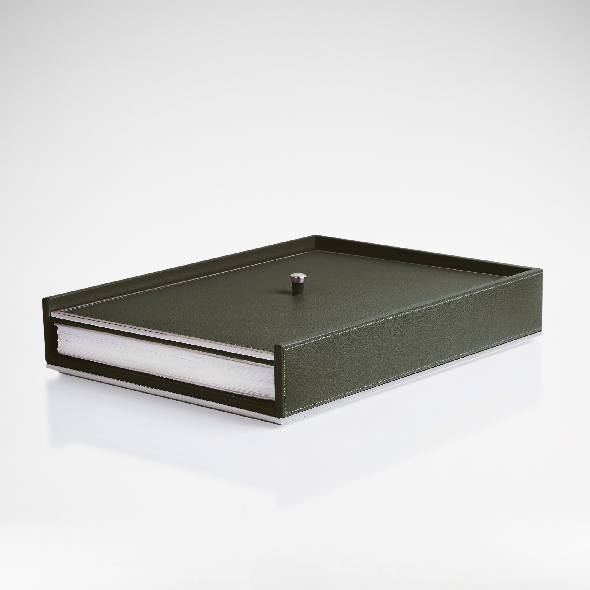 Mayfair Document Tray