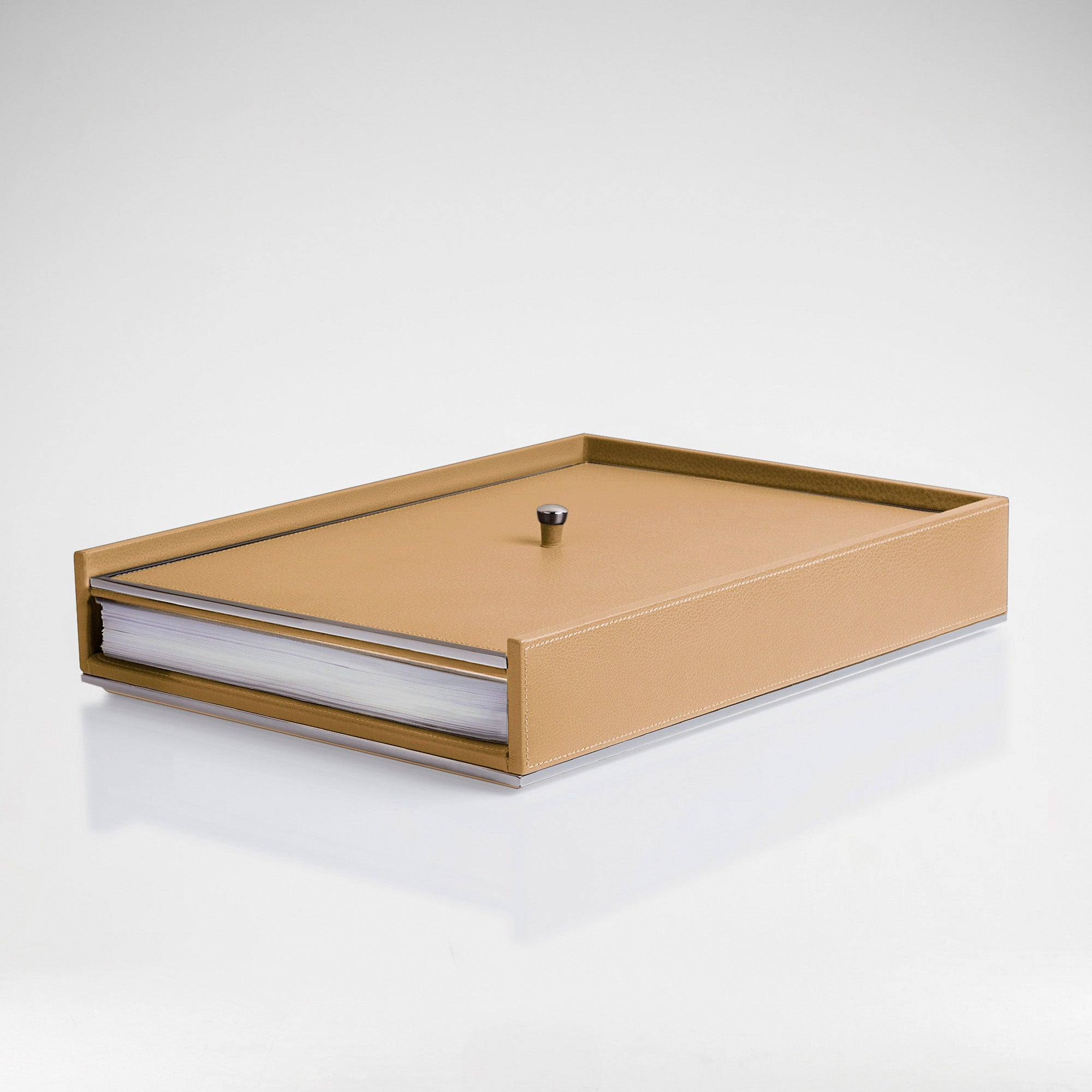 Mayfair Document Tray