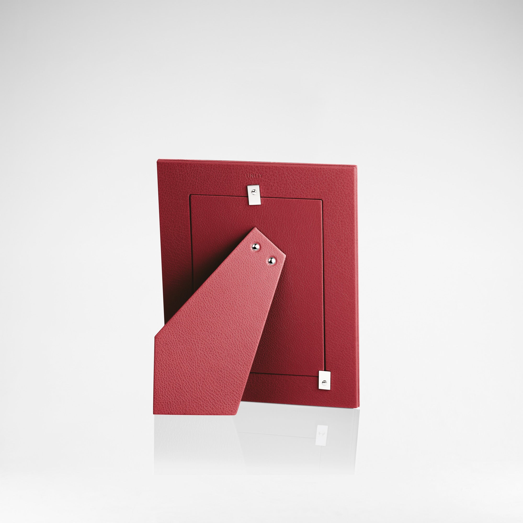 Mayfair Photograph Frame | Luxury Home Accessories & Gifts | LINLEY