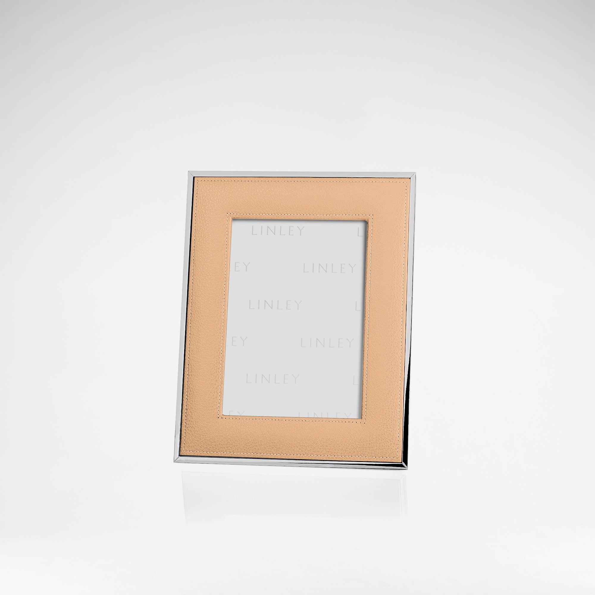 Mayfair Photograph Frame | Luxury Home Accessories & Gifts | LINLEY
