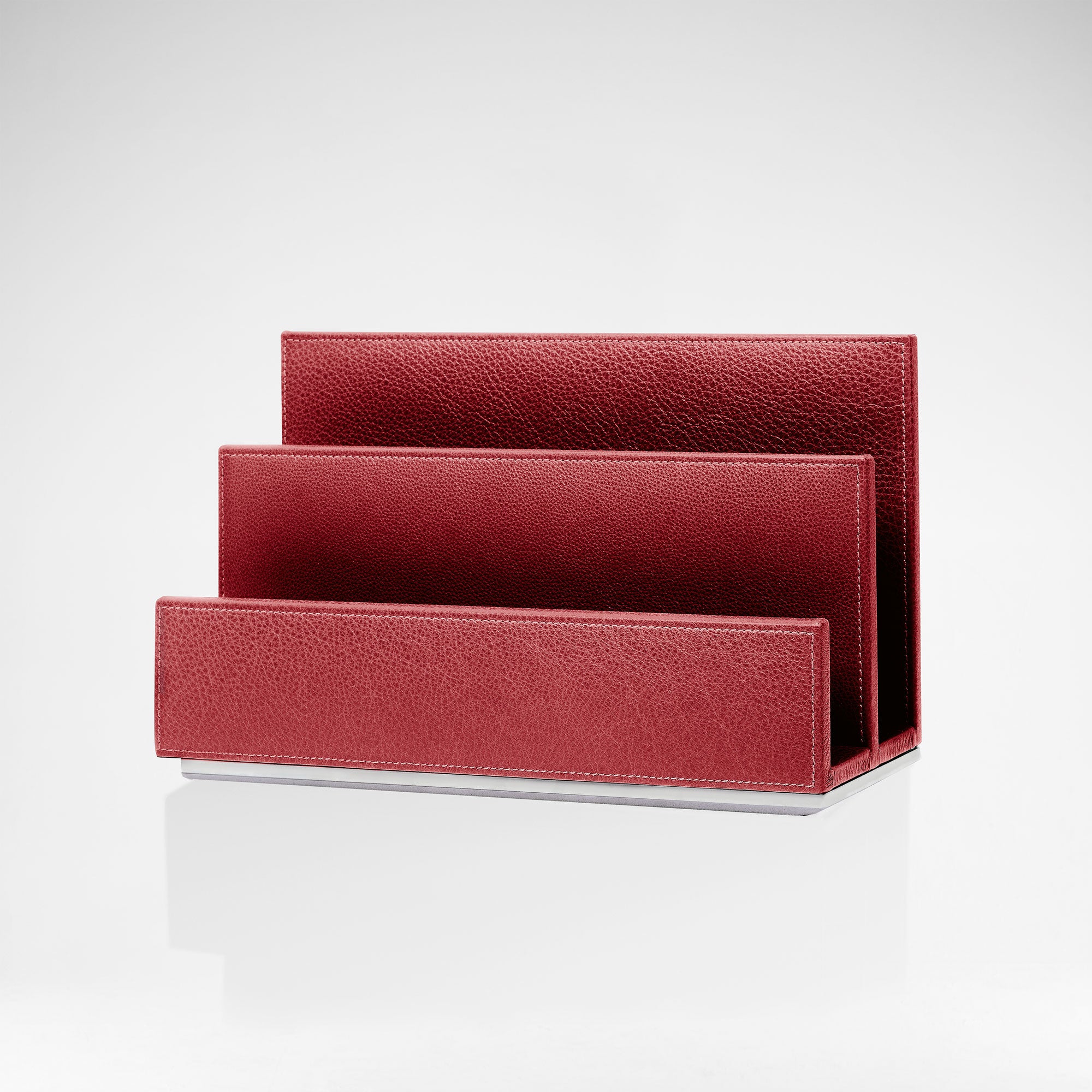 Mayfair Letter Rack | Luxury Home Accessories & Gifts | LINLEY