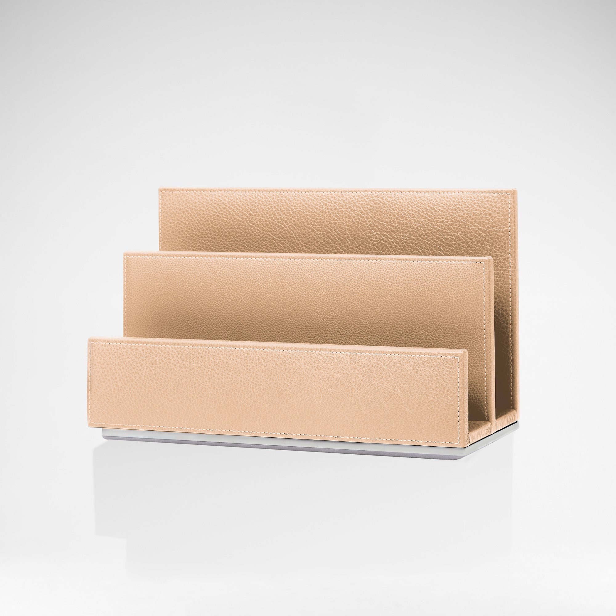 Mayfair Letter Rack | Luxury Home Accessories & Gifts | LINLEY