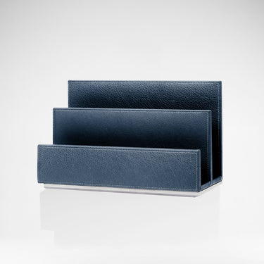 Contemporary Letter Rack Mayfair Letter Rack | Luxury Home Accessories & Gifts | LINLEY