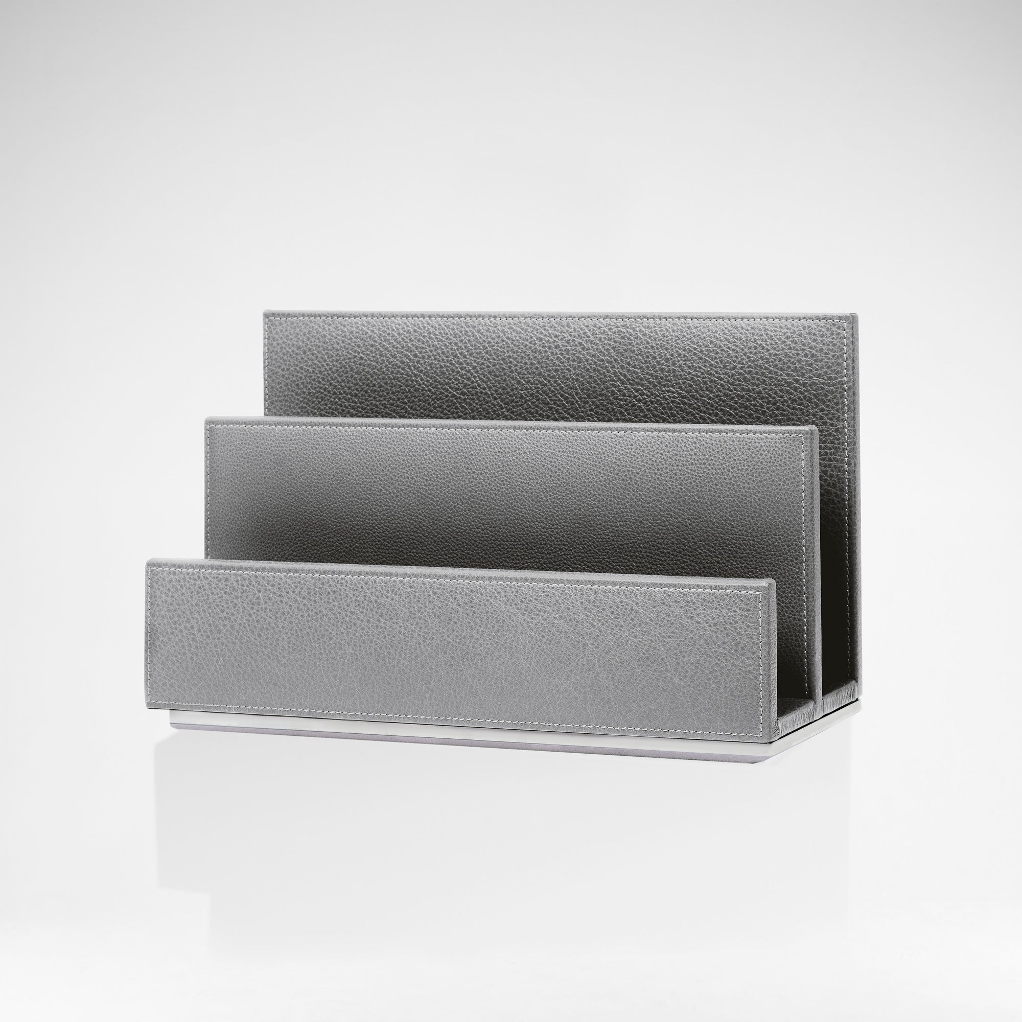 Mayfair Letter Rack | Luxury Home Accessories & Gifts | LINLEY