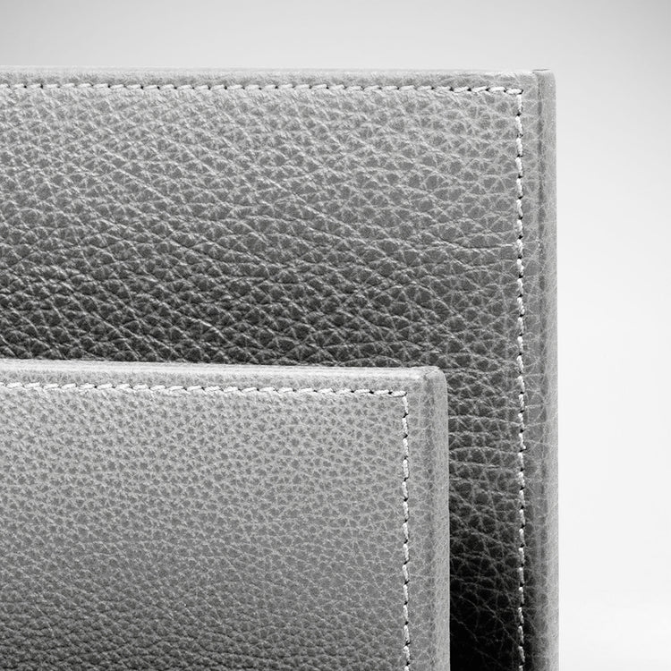 Contemporary Letter Rack Mayfair Letter Rack | Luxury Home Accessories & Gifts | LINLEY