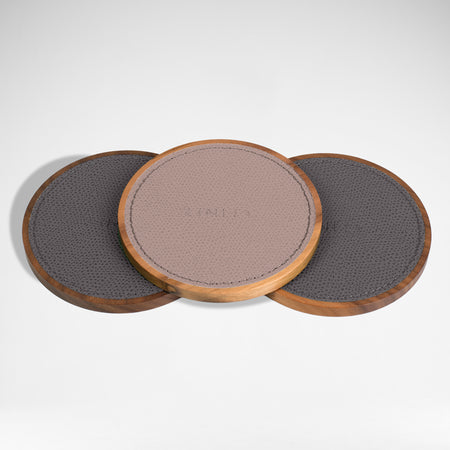 Evolution Coaster Set