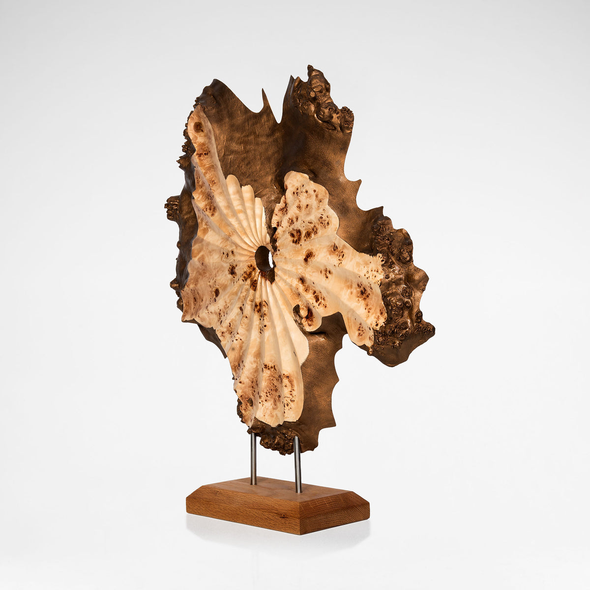 Inner Drift II - Pavan Patel