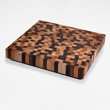 LINLEY Cuisine Pixel Chopping Board