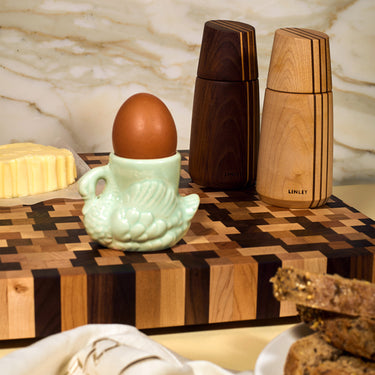 LINLEY Cuisine Pixel Chopping Board