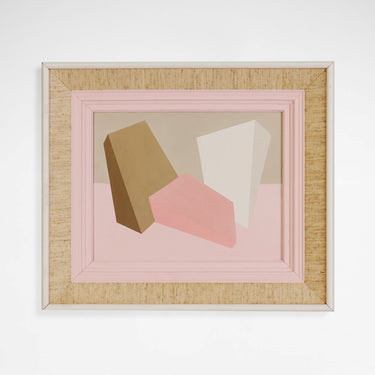 Pink Placement 2 - Rob Wyn Yates