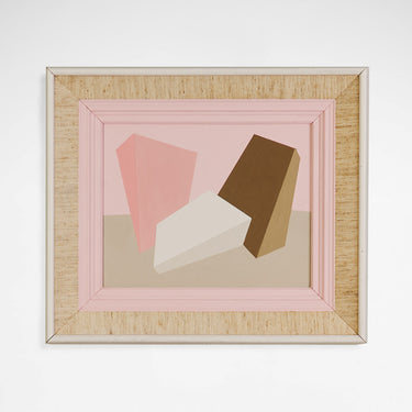 Pink Placement 1 - Rob Wyn Yates