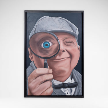 Sherlock - Richard Neergaard
