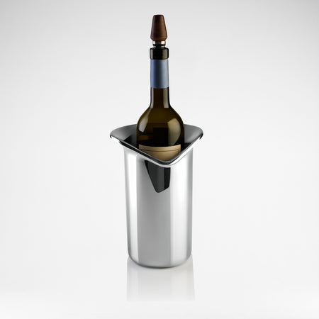 Stainless Steel Wine Cooler