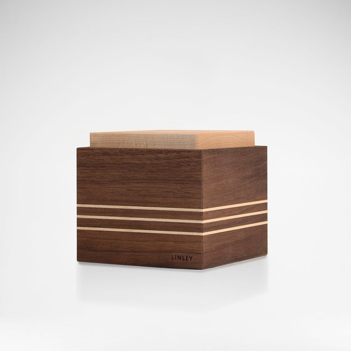 LINLEY Cuisine Single Salt Cellar