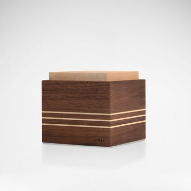 LINLEY Cuisine Single Salt Cellar
