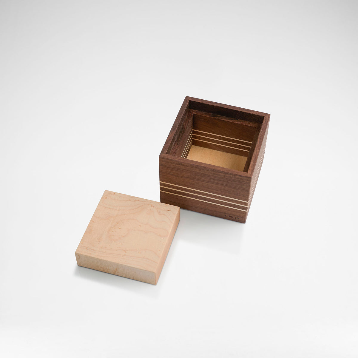 LINLEY Cuisine Single Salt Cellar