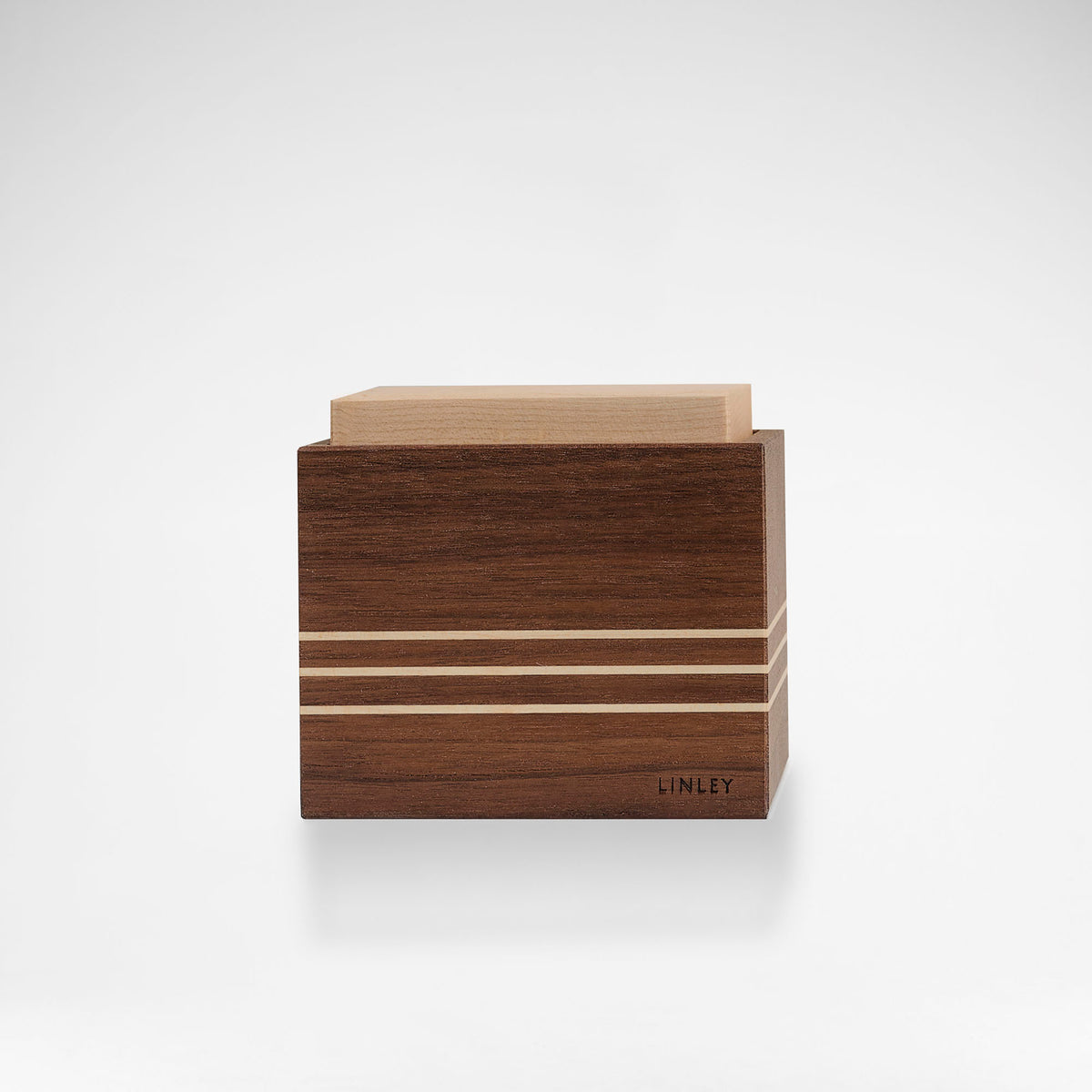 LINLEY Cuisine Single Salt Cellar