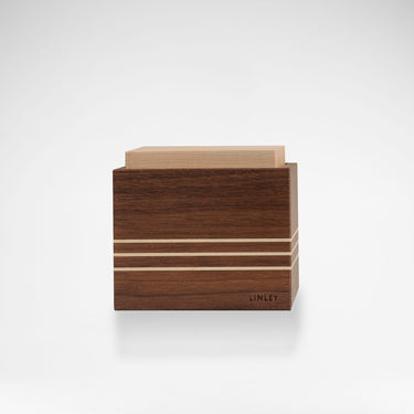 LINLEY Cuisine Single Salt Cellar