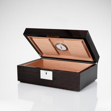 London Skyline Humidor