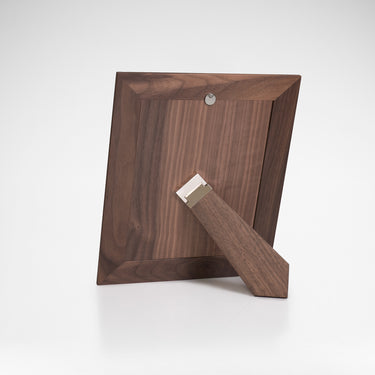 Walnut Photograph Frame