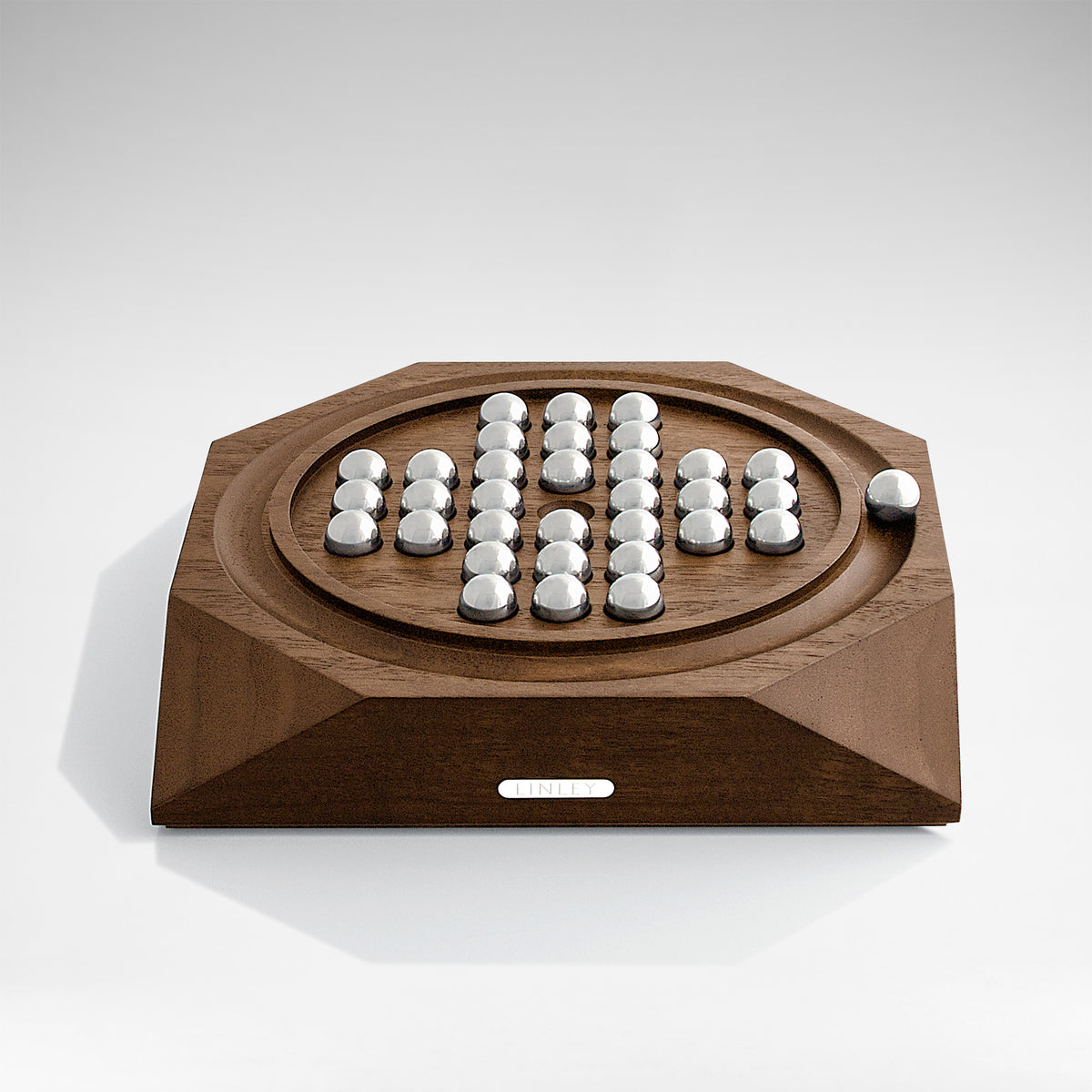 Solitaire Game | Luxury Home Accessories & Gifts | LINLEY
