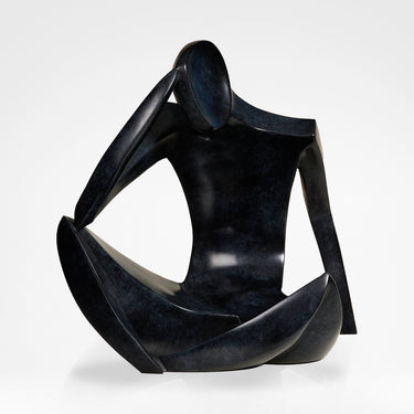 Solitude - Catherine Bordin