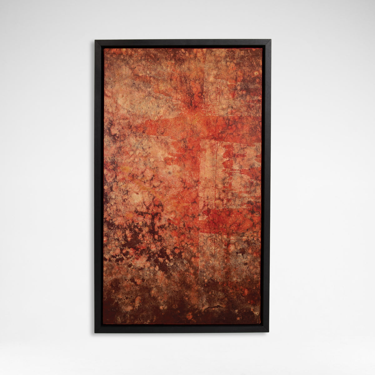 Magma 02 - Edition 4400 - Spora