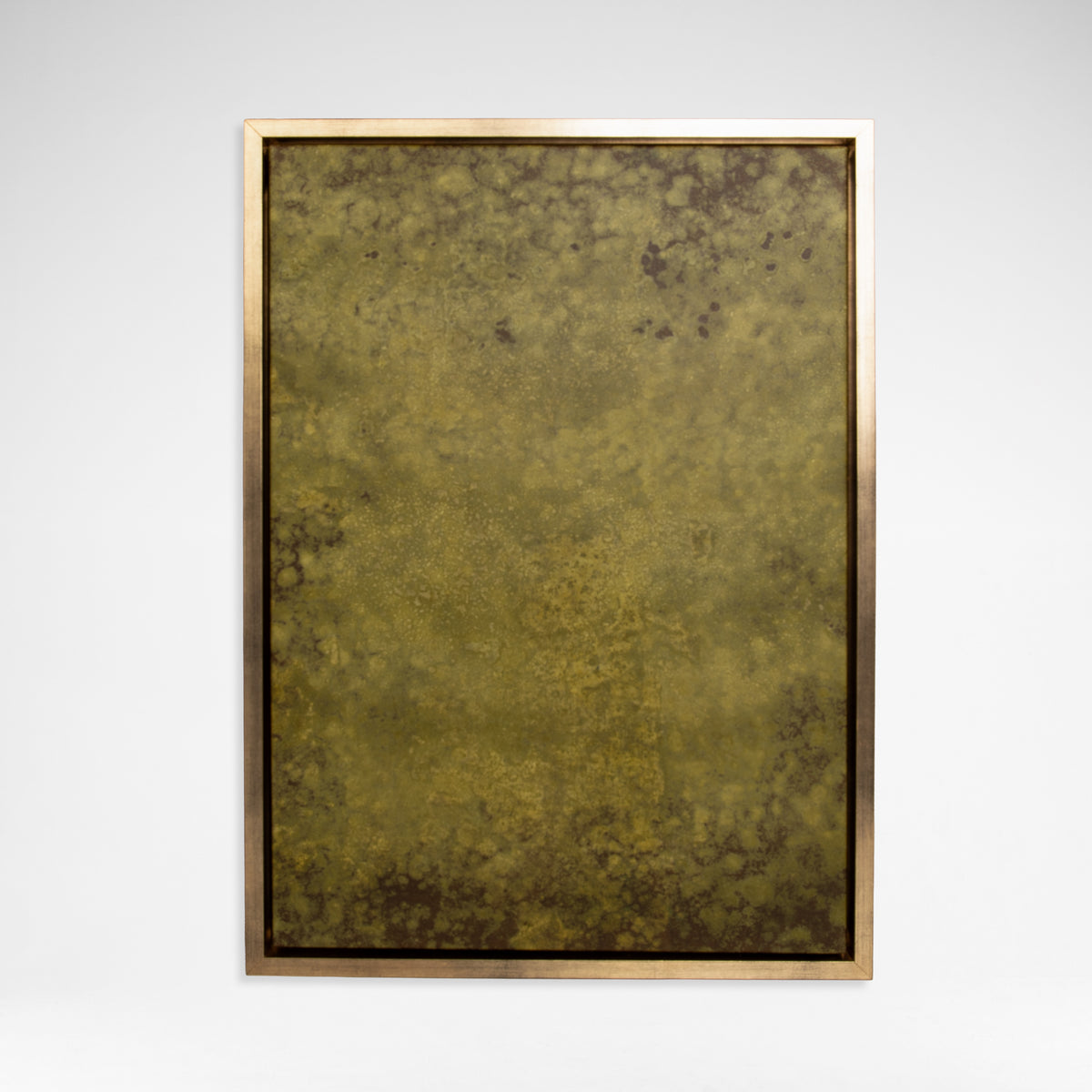 Moss 01 - Edition 4435 - Spora