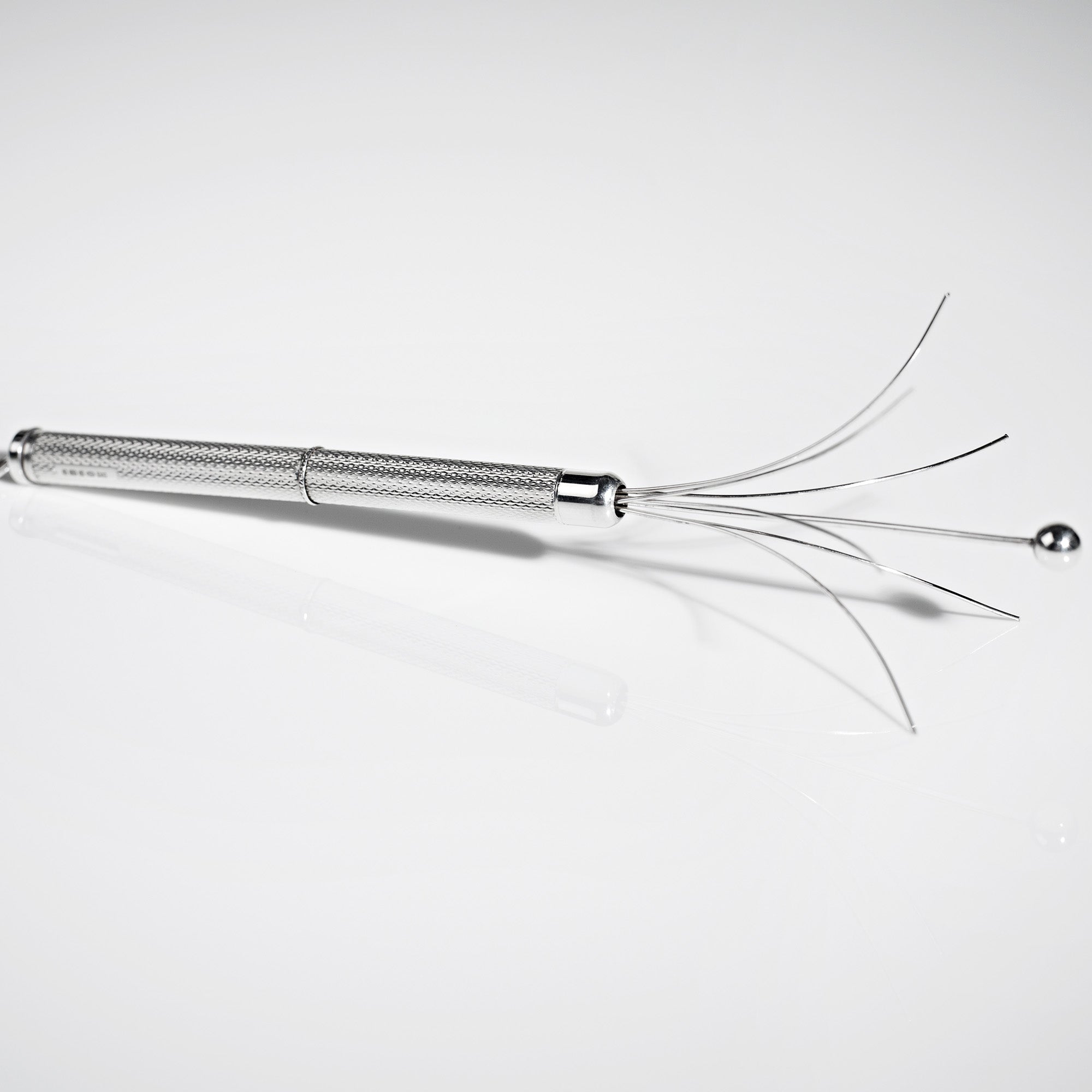 Champagne Swizzle Stick LINLEY