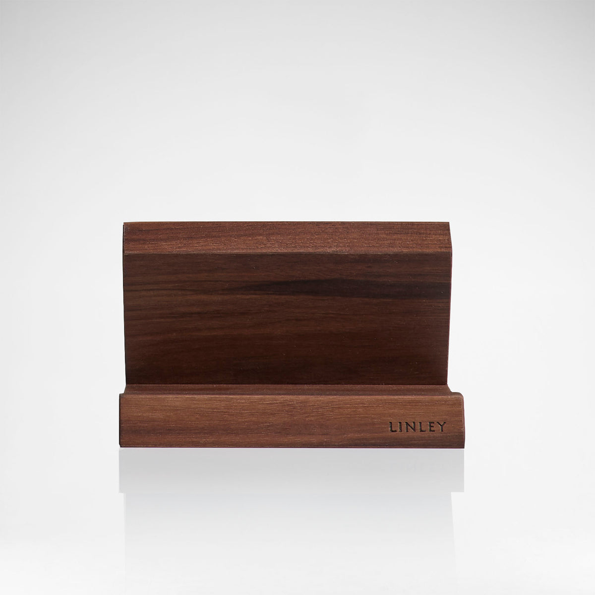LINLEY Cuisine Tablet Stand