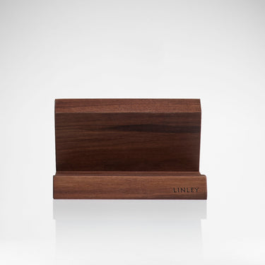 LINLEY Cuisine Tablet Stand