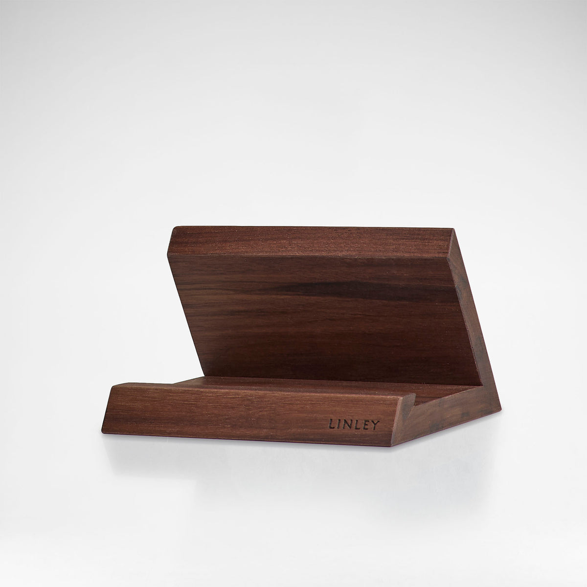 LINLEY Cuisine Tablet Stand