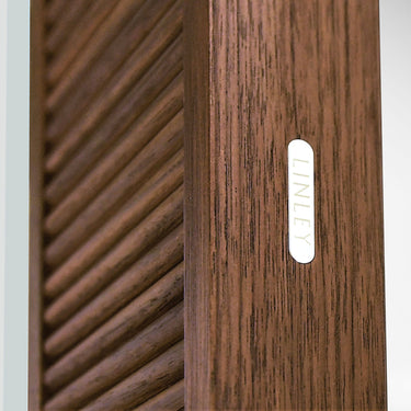 Tambour Mirror Large