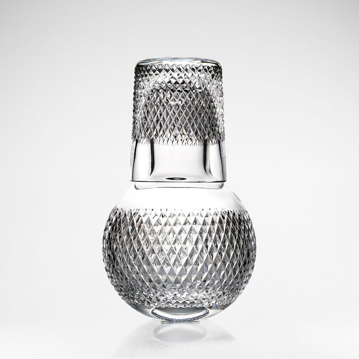 Thirlmere Carafe & Glass