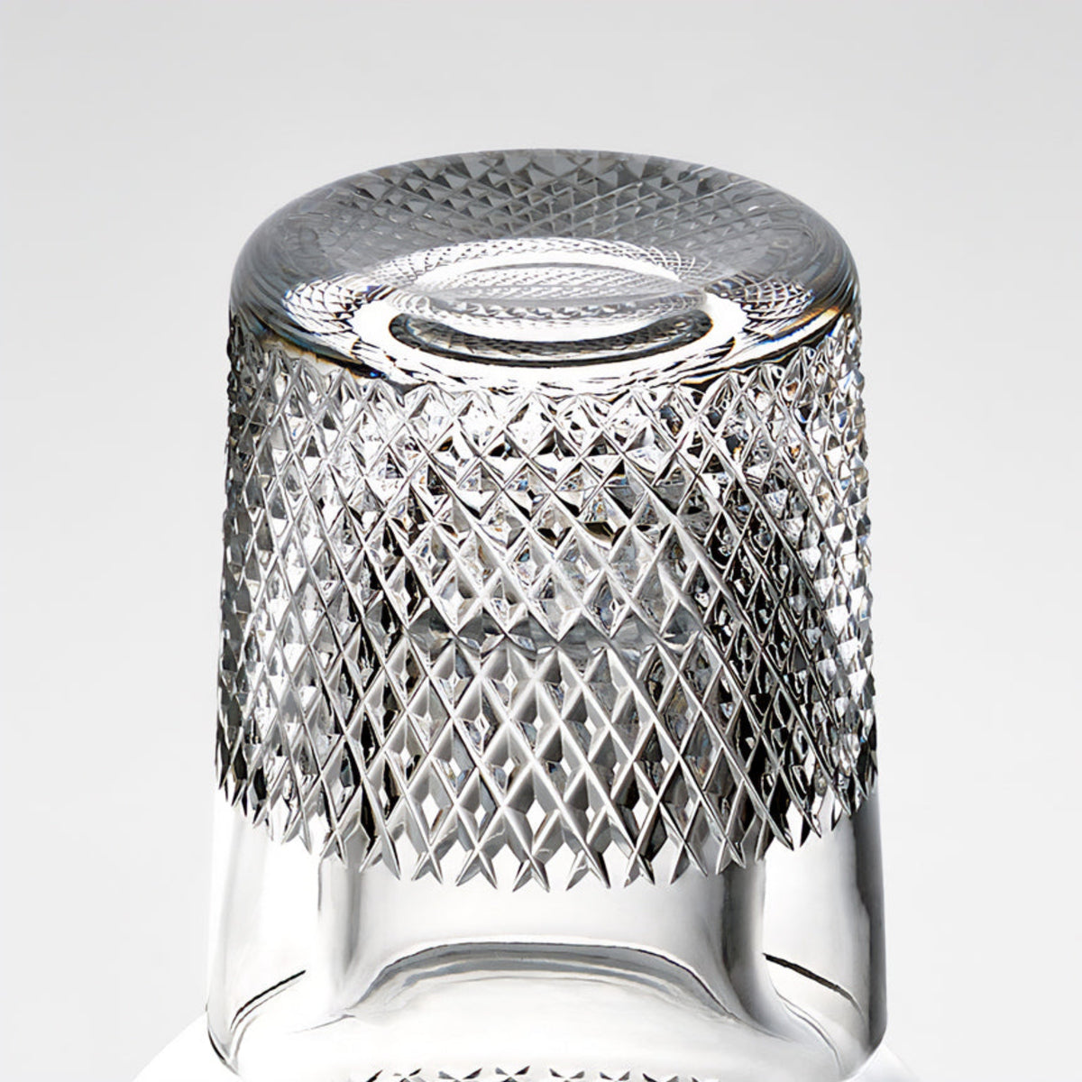 Thirlmere Carafe & Glass