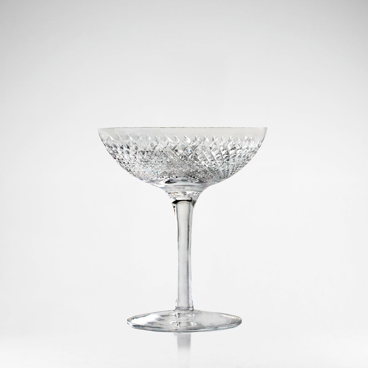 Thirlmere Champagne Coupe