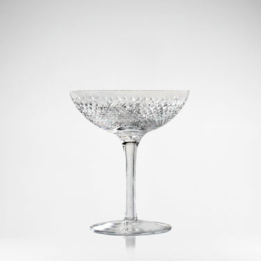 Thirlmere Champagne Coupe