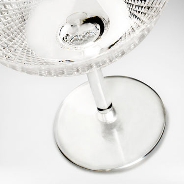Thirlmere Champagne Coupe