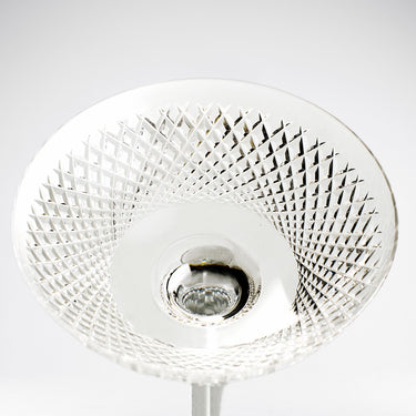 Thirlmere Champagne Coupe