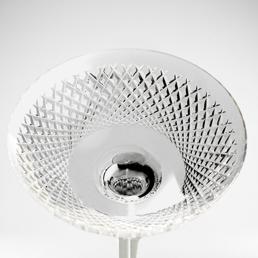 Thirlmere Champagne Coupe