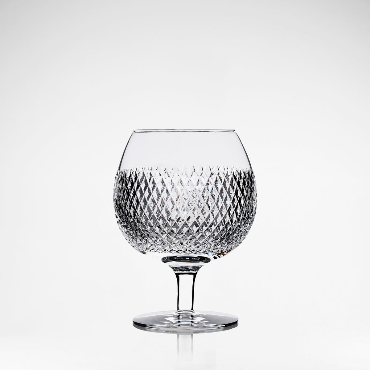 Thirlmere Brandy Glass