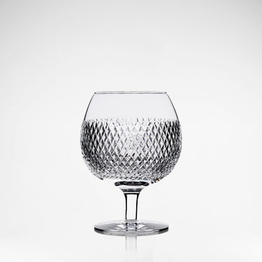 Thirlmere Brandy Glass