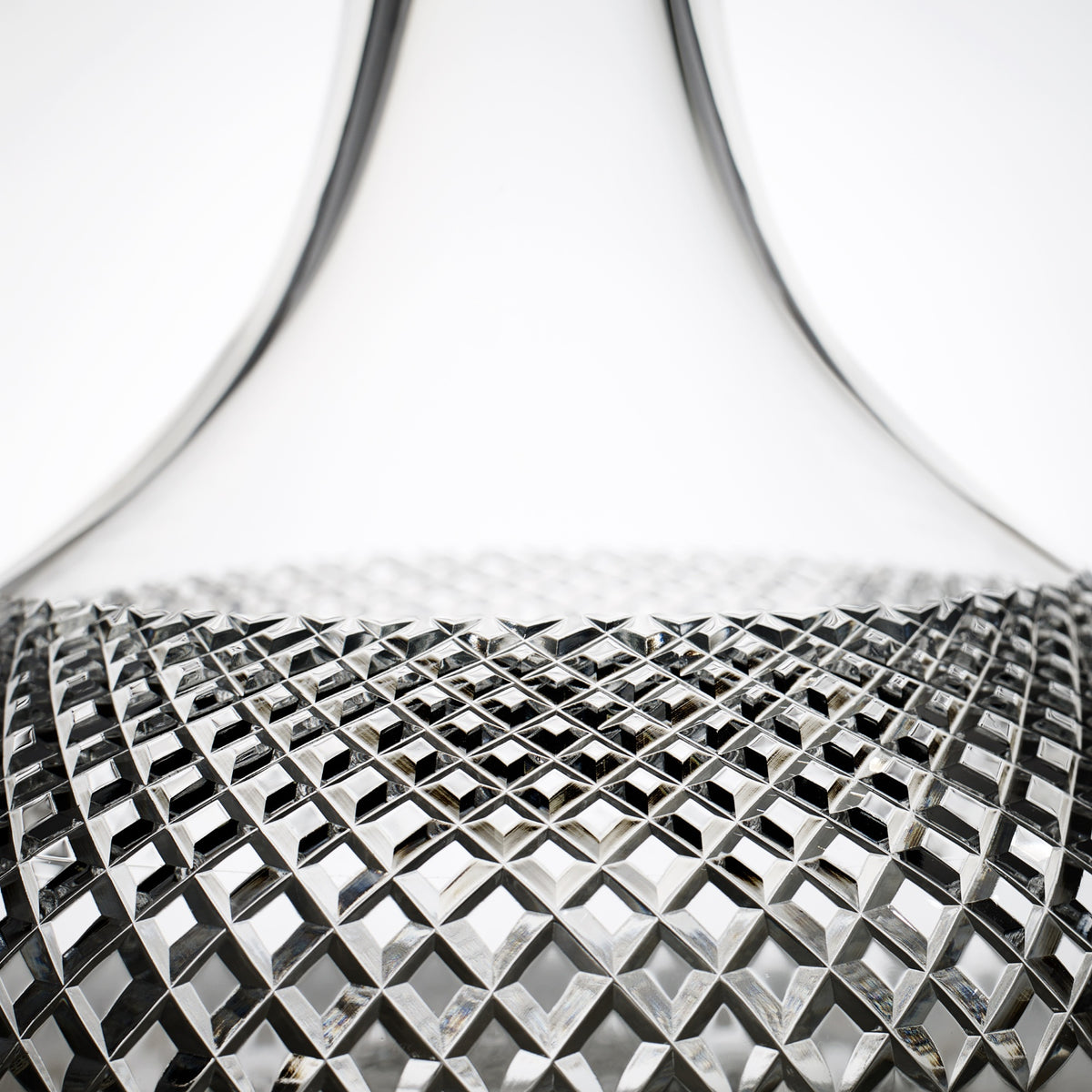 Thirlmere Captain's Decanter