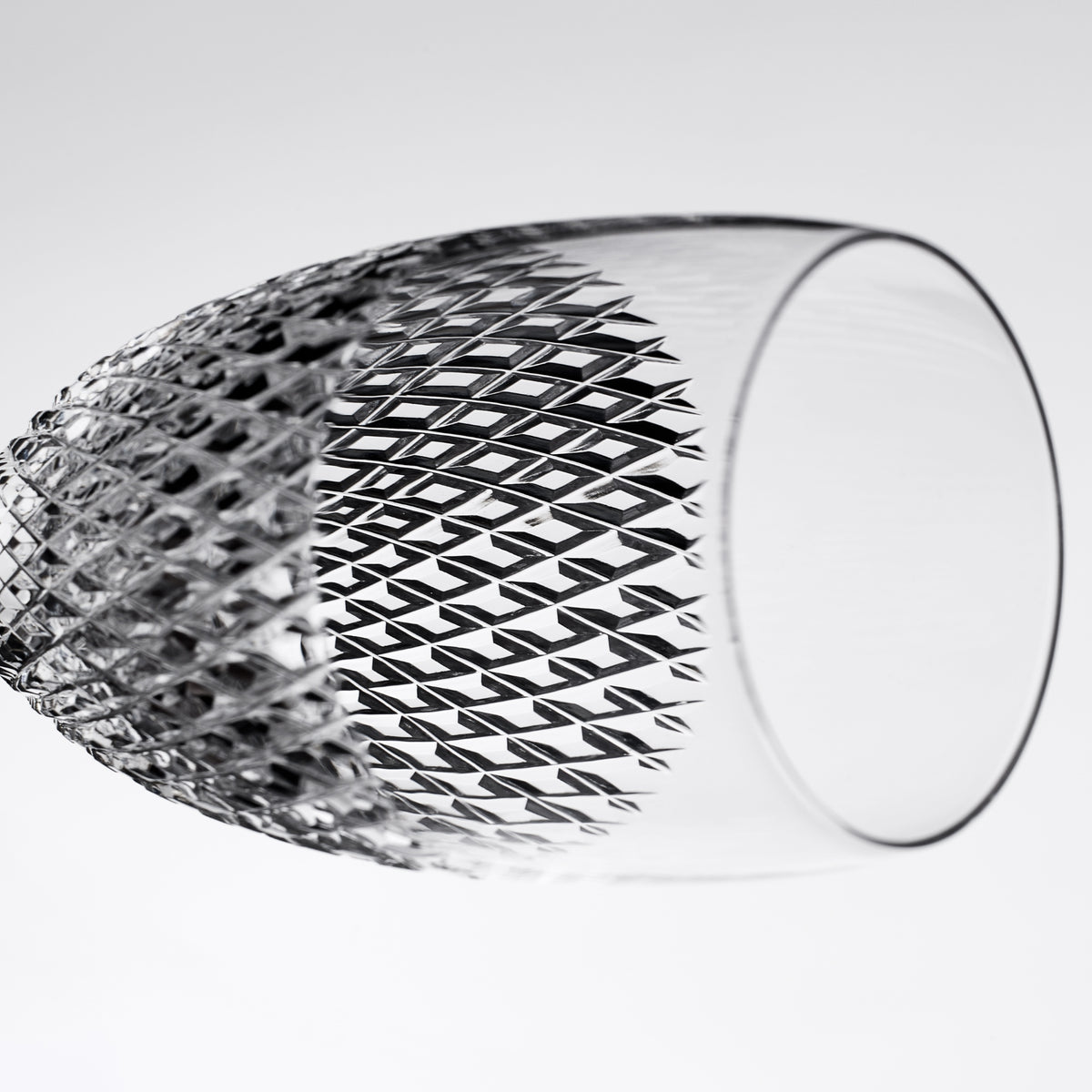Thirlmere Champagne Flute