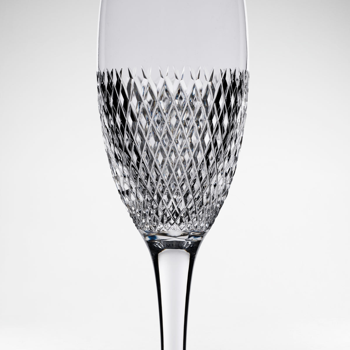 Thirlmere Champagne Flute