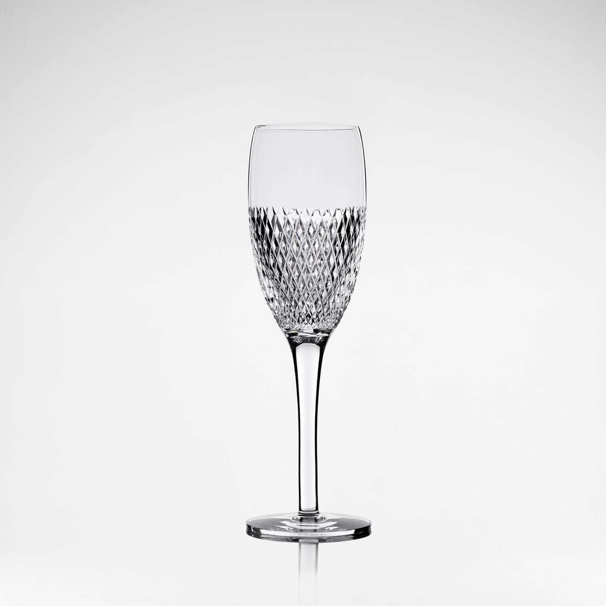Thirlmere Champagne Flute