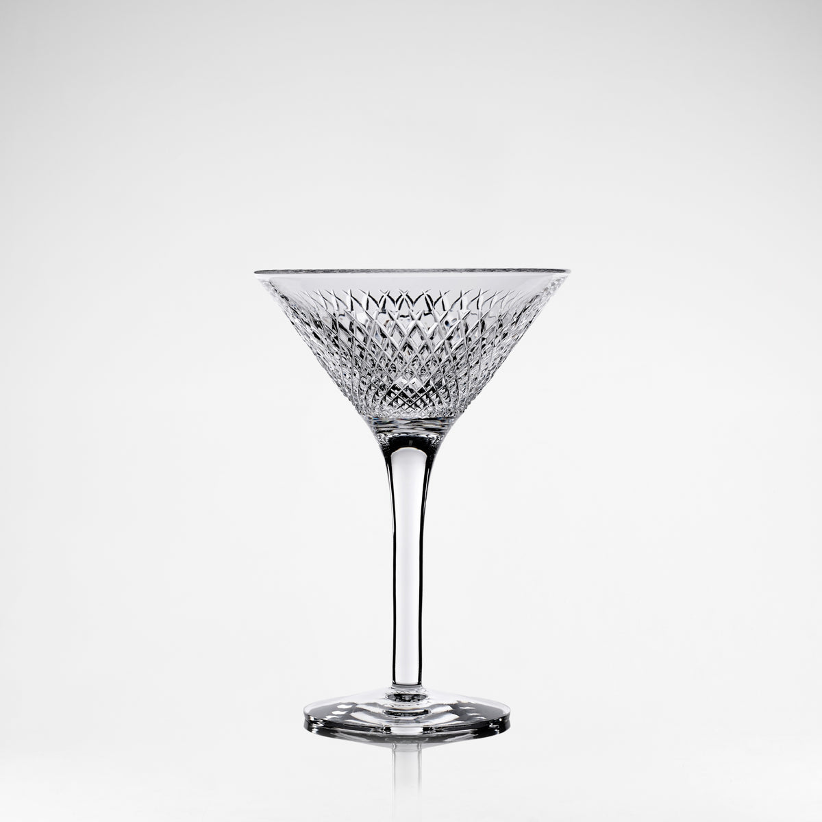 LINLEY Thirlmere Martini Glass