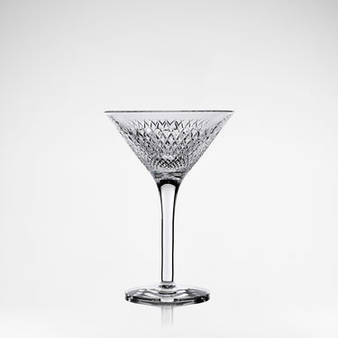 Thirlmere Martini Glass